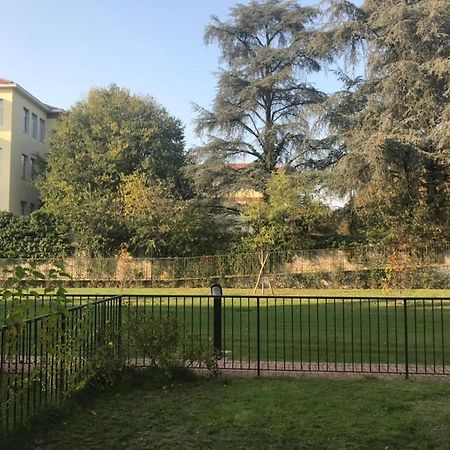 Mood - Flarer 21 Apartment Pavia Bagian luar foto