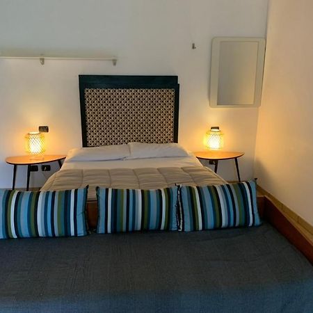 Mood - Flarer 21 Apartment Pavia Bagian luar foto
